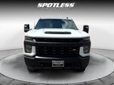 Used 2022 Chevrolet Silverado 2500 W/T w/ WT Fleet Convenience Package image 5