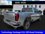 New 2025 GMC Sierra 3500 Denali Ultimate image 4
