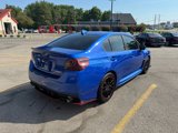 Used 2016 Subaru WRX image 5
