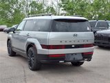 New 2025 Hyundai Santa Fe Calligraphy image 4