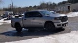 New 2025 RAM 1500 Big Horn image 5