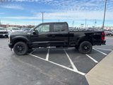New 2025 Ford F250 Lariat image 3