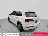 Certified 2022 Audi Q5 2.0T Premium w/ Convenience Package image 4