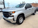 Used 2020 Chevrolet Silverado 1500 W/T w/ WT Convenience Package image 6