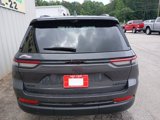 New 2025 Jeep Grand Cherokee Limited image 4