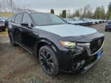 New 2025 MAZDA CX-90 3.3 Turbo S w/ Premium Package image 3