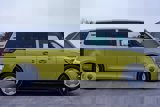 New 2025 Volkswagen ID. Buzz 1st Edition image 6