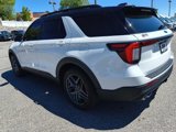 Certified 2025 Ford Explorer ST image 3