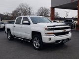 Used 2017 Chevrolet Silverado 1500 LT w/ All Star Edition image 2