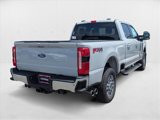 New 2025 Ford F250 Lariat w/ FX4 Off-Road Package image 2