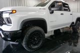 New 2025 Chevrolet Silverado 2500 ZR2 w/ Technology Package image 4