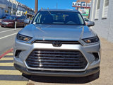 Used 2025 Toyota Grand Highlander FWD image 2