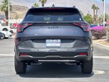 New 2026 Kia Sportage X-Pro Prestige image 4