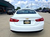 Used 2023 Chevrolet Malibu LT w/ Driver Confidence Package image 4