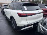 New 2025 INFINITI QX60 Autograph w/ Cargo Package image 4