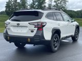 New 2025 Subaru Outback Wilderness image 3
