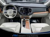 Certified 2022 Volvo XC90 T6 Momentum w/ Advanced Package image 2