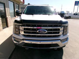 Used 2023 Ford F150 4x4 SuperCrew image 3