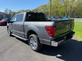 New 2025 Ford F150 Lariat image 4