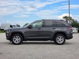 Certified 2022 Jeep Grand Cherokee Limited image 5