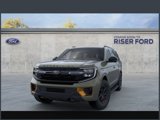New 2025 Ford Expedition Tremor image 2