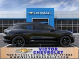 New 2025 Chevrolet Equinox EV RS image 5