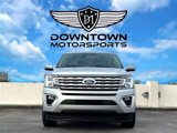 Used 2018 Ford Expedition Max Limited image 3