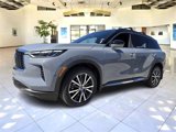 New 2025 INFINITI QX60 Autograph w/ Cargo Package image 3
