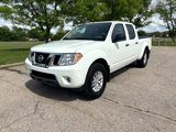 Used 2019 Nissan Frontier SV w/ Value Truck Package image 3
