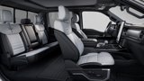 New 2025 Ford F150 Lightning Platinum image 5