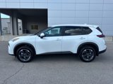 New 2026 Nissan Rogue SV image 2