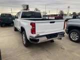 New 2025 Chevrolet Silverado 2500 LTZ w/ LTZ Plus Package image 4