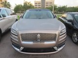 Certified 2020 Lincoln Nautilus Reserve w/ Equipment Group 201A image 2