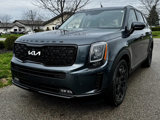 Used 2022 Kia Telluride SX w/ SX Prestige Package image 2