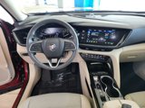 Used 2022 Buick Envision Preferred image 3