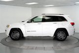 Used 2021 Jeep Grand Cherokee Overland image 4