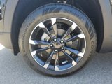 New 2026 Chevrolet Equinox RS w/ Safety and Technology Package image 5