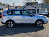 Used 2017 Subaru Forester 2.5i w/ Alloy Wheel Package image 5