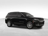 New 2025 Jeep Grand Cherokee Laredo X image 4