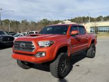 Used 2017 Toyota Tacoma TRD Pro image 2