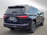 New 2025 Toyota Sequoia Platinum image 3