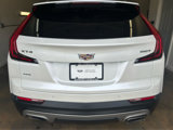 Certified 2022 Cadillac XT4 Premium Luxury w/ Cold Weather Package image 3