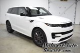 Used 2024 Land Rover Range Rover Sport Dynamic SE image 6