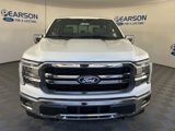 New 2025 Ford F150 Lariat image 2