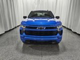 New 2025 Chevrolet Silverado 1500 RST w/ LPO, Dark Essentials Package image 3