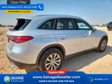 Used 2025 Mercedes-Benz GLC 300 image 4