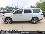 New 2025 Jeep Wagoneer Series II image 3