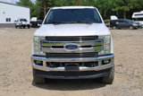 Used 2017 Ford F250 Lariat w/ Lariat Ultimate Package image 3