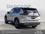 Certified 2024 Nissan Rogue SL w/ SL Premium Package image 5