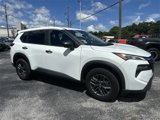 Used 2024 Nissan Rogue S image 1